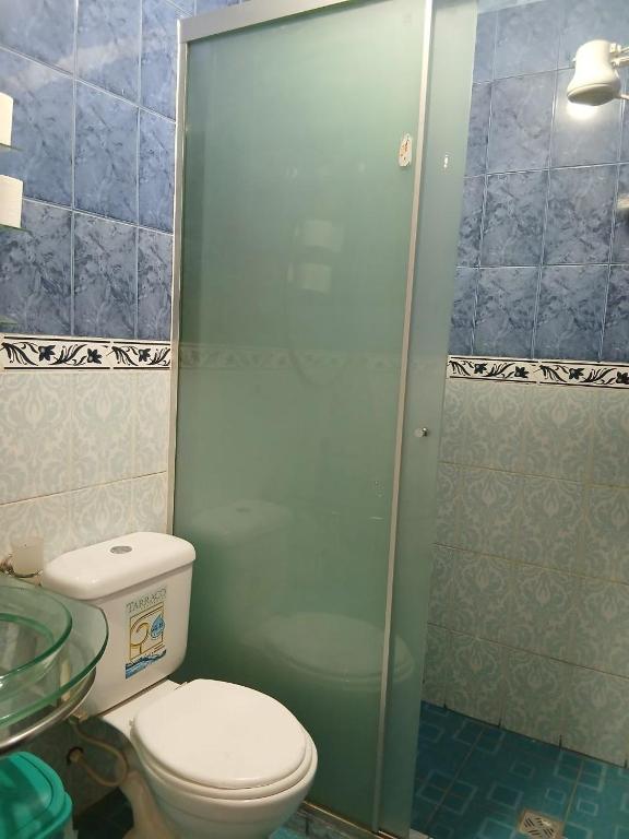 Departamento céntrico - 3