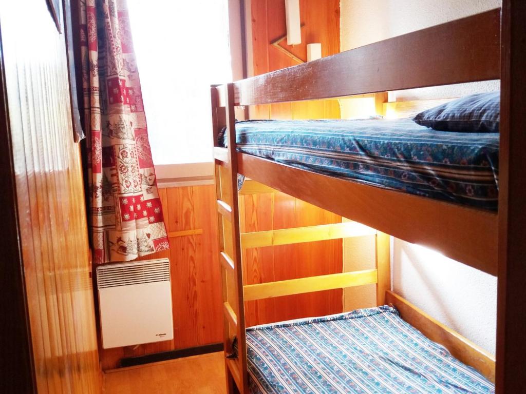 Appartement 2 chambres - 6 pers - Centre station - FR-1-836-17 - 4