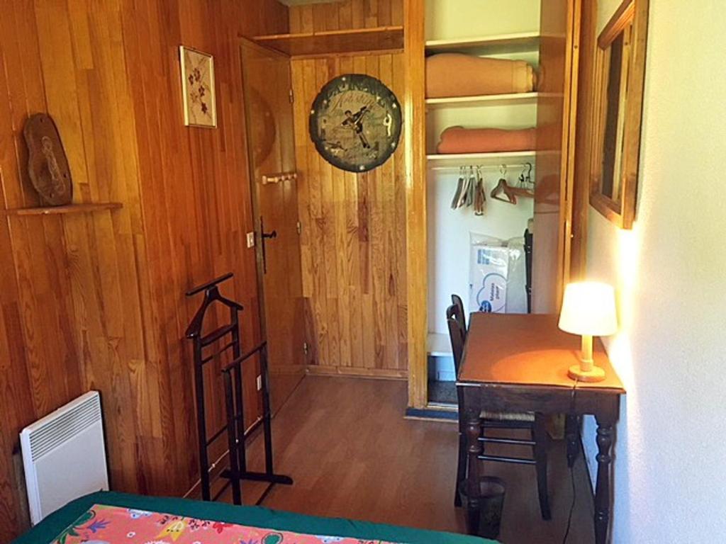 Appartement 2 chambres - 6 pers - Centre station - FR-1-836-17 - 5