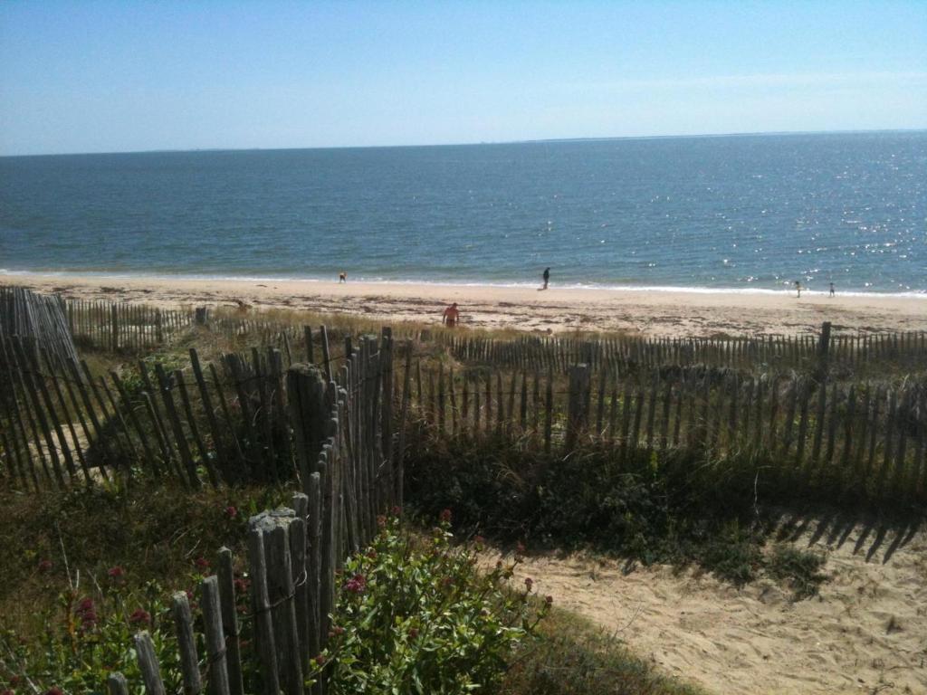 Appartement T2, proche plage, Arzon - FR-1-775-41 - 3