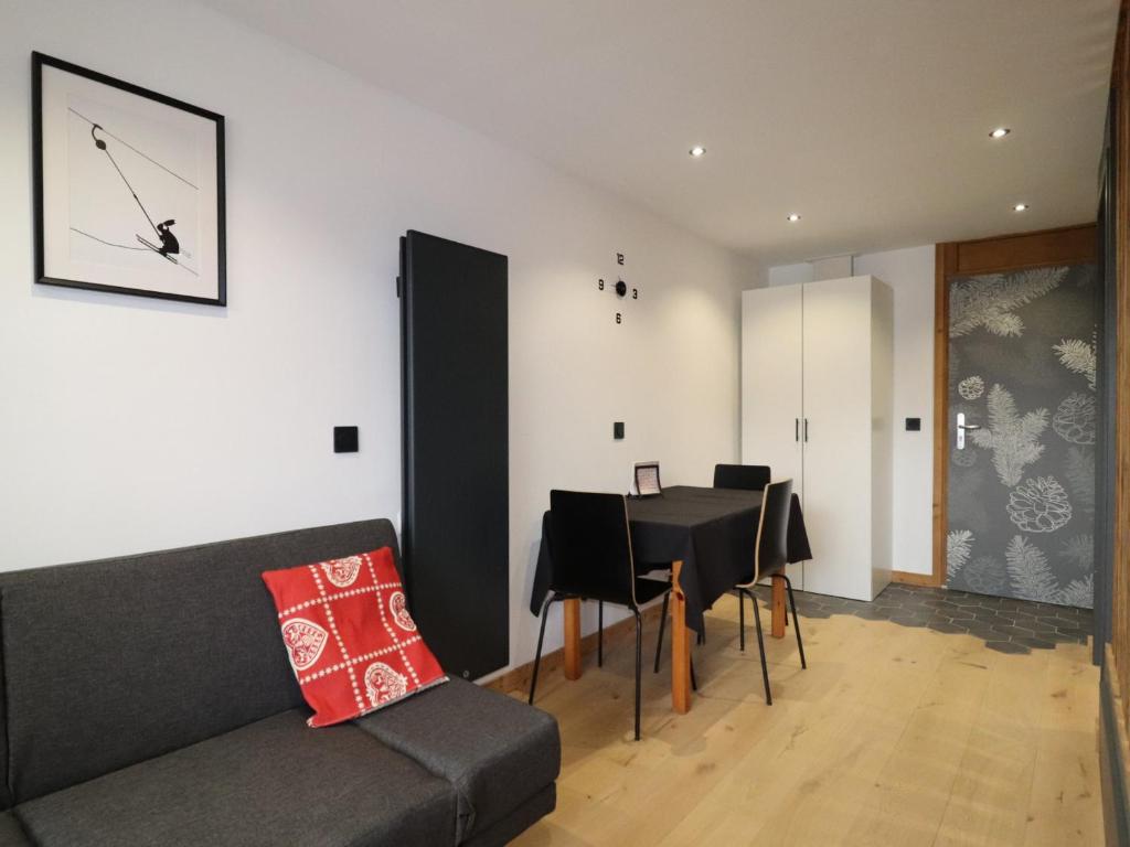 Studio rénové et cosy avec Wifi et animaux admis proche centre - FR-1-836-21 - 5
