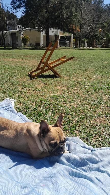 casa quinta las marias - 1