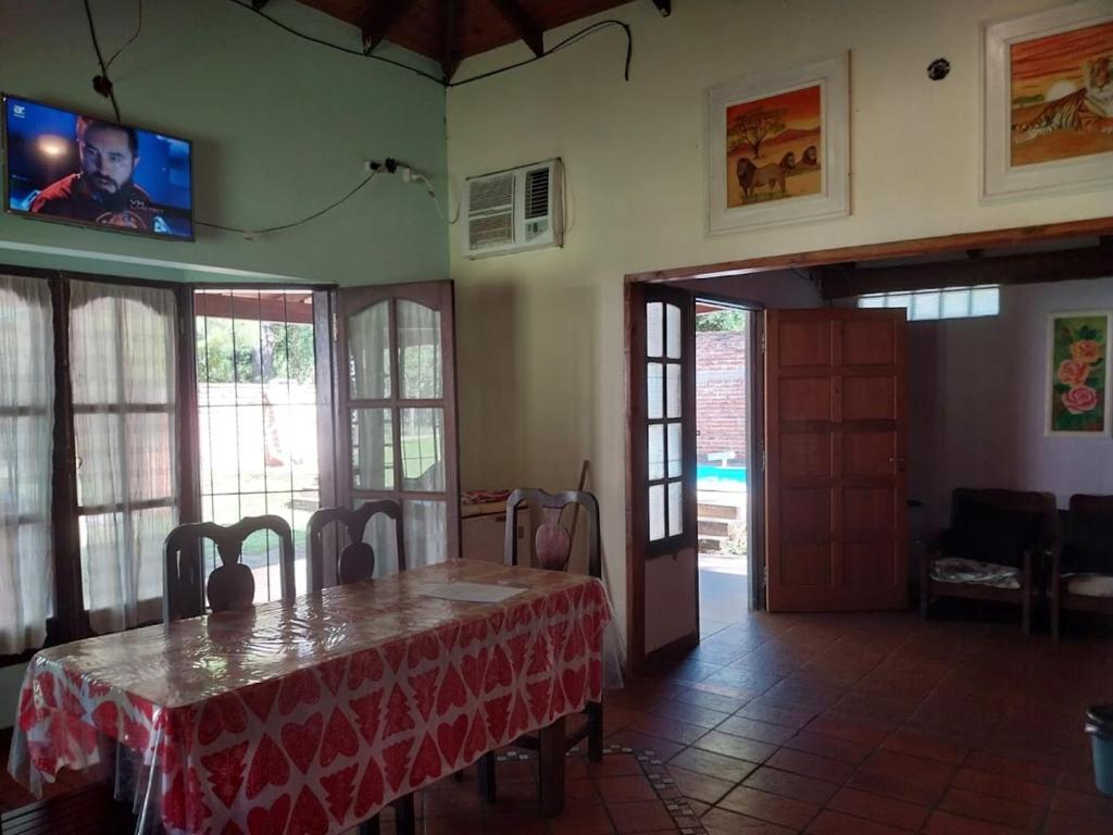 casa quinta las marias - 4