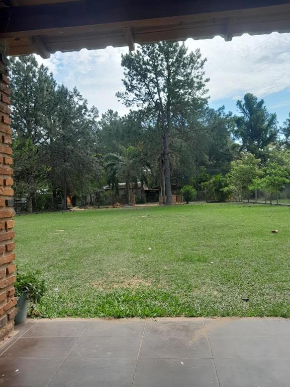 casa quinta las marias - 5