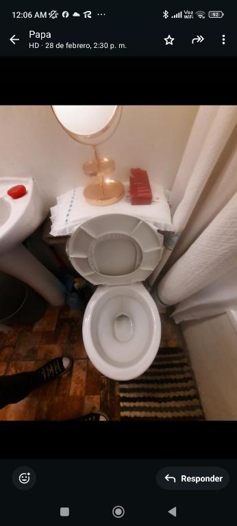 Casa castro chiloe - 4