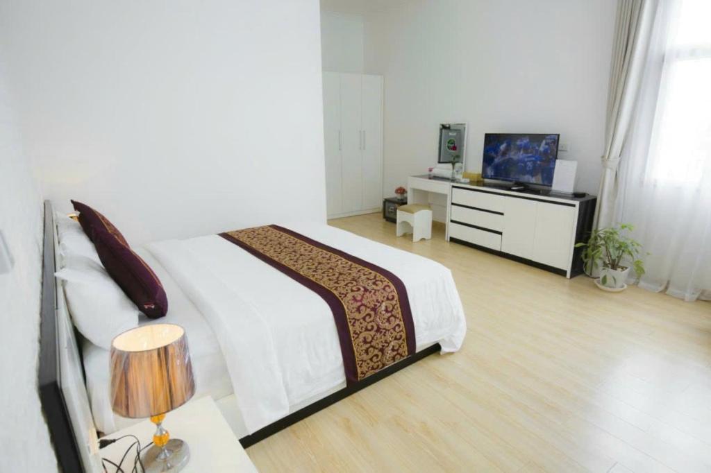 K-BOSS Hotel 호텔 이미지 1