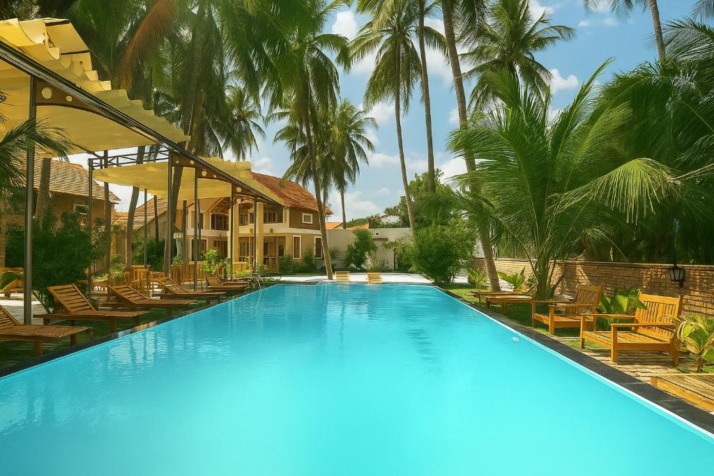 Coconut Garden Mui Ne - 1
