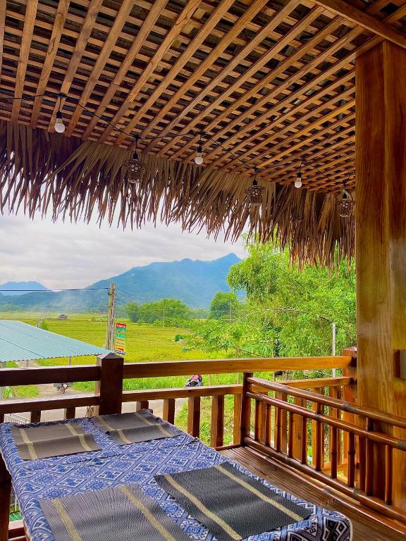 An Huy Homestay Mai Chau