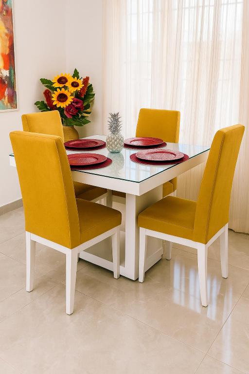 Relax Total Apto completo y parqueadero gratis - 5