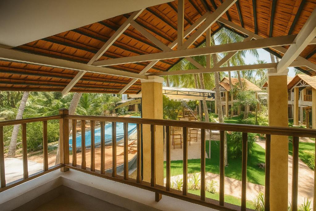 Coconut Garden Mui Ne