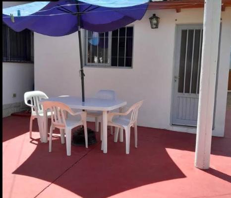 Departamentos Turísticos - 1