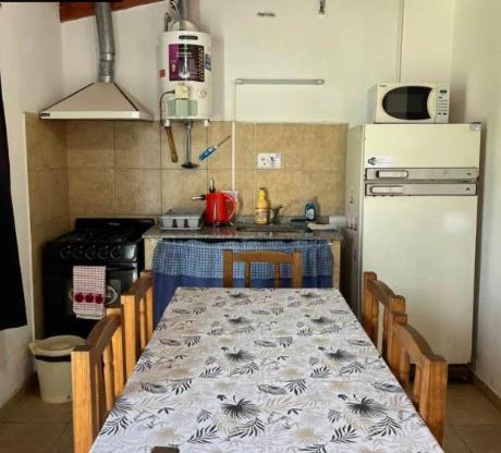 Departamentos Turísticos - 3