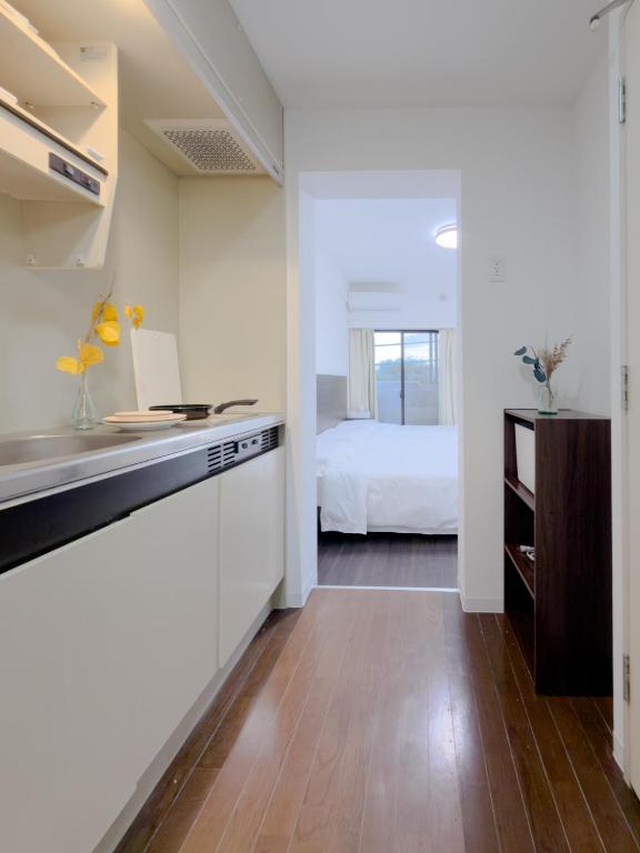 Ojihoncho301 Triple Room