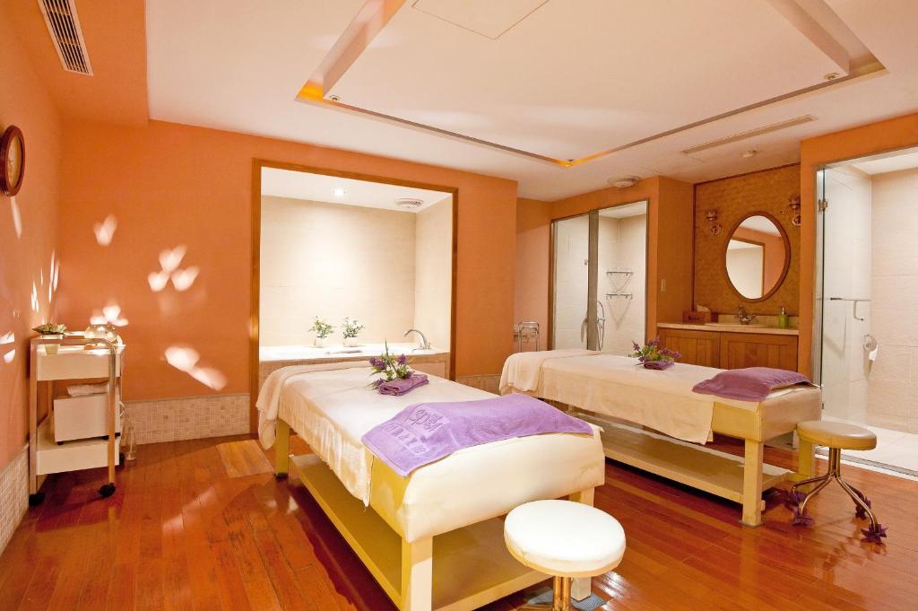 Spa