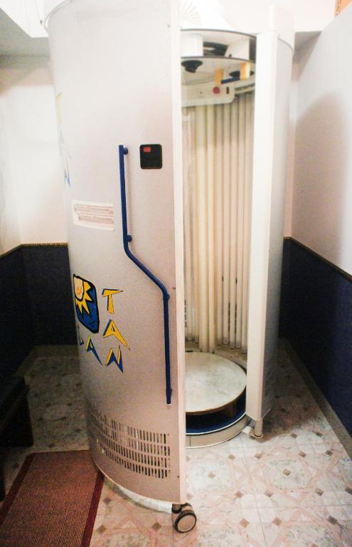 Ali Hotel — Hotel in Khabarovsk