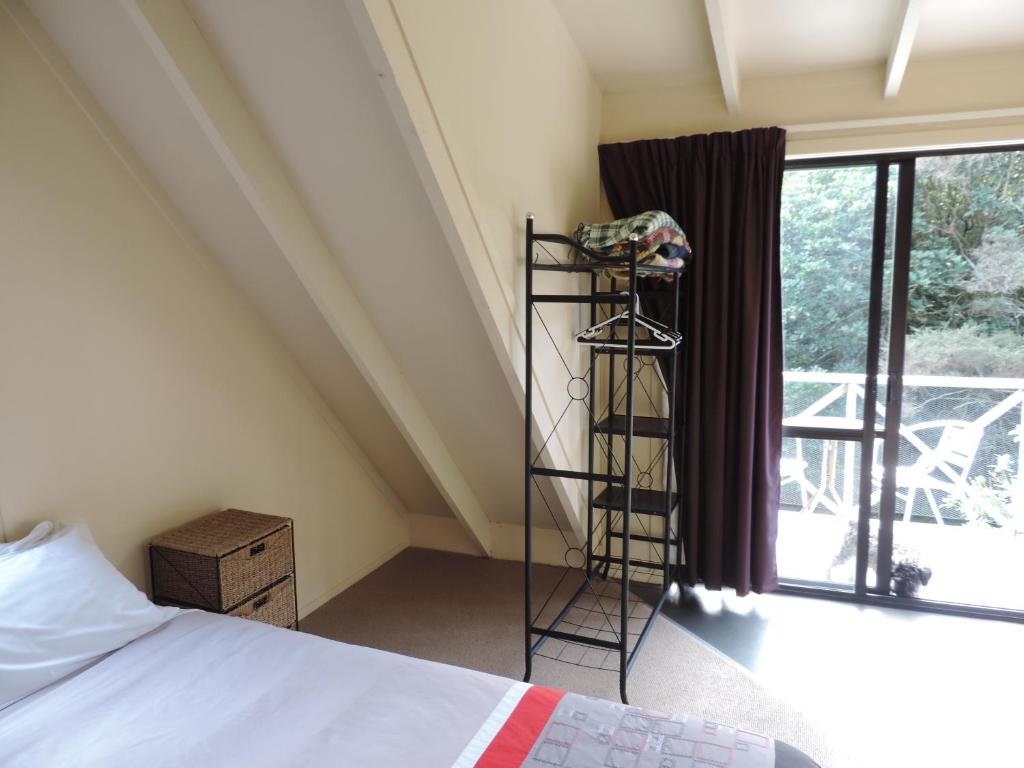 Excellent room comfort & quality