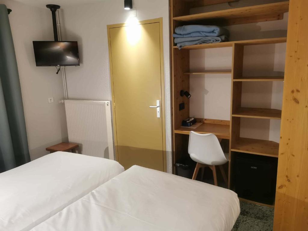Hotel Les Bruyères - 3