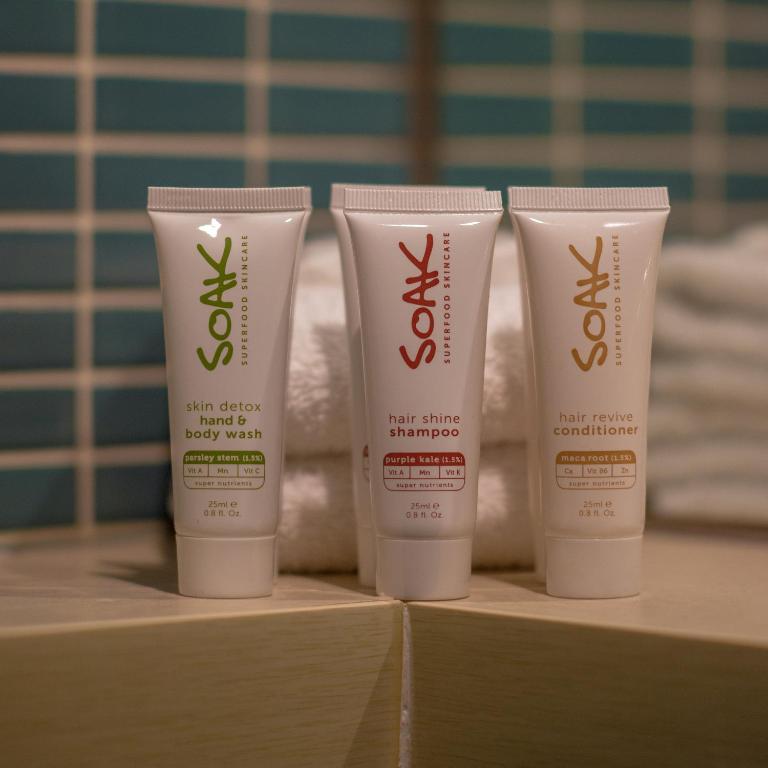 バスルーム（客室）