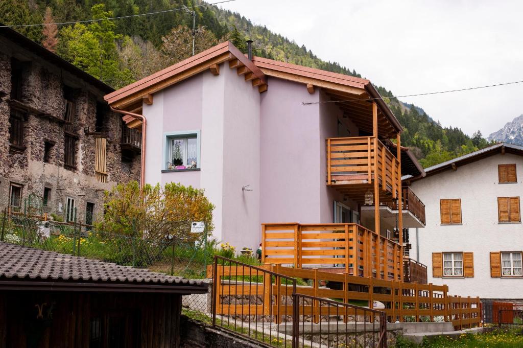 Il Bosco dei 100 Acri