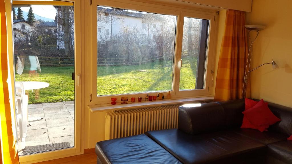 Alpen-Fewo, Residenza Quadra 25 - 5