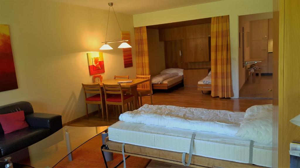 Alpen-Fewo, Residenza Quadra 25 - 4