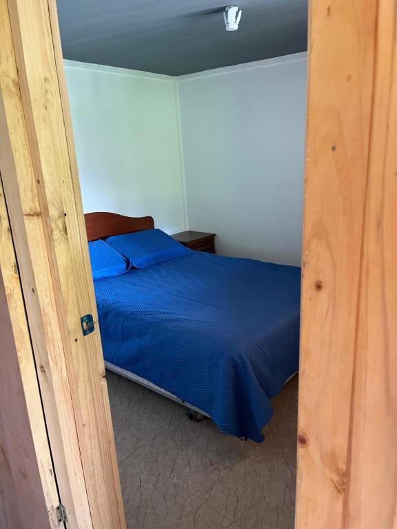 Ancoa Lodge - 1