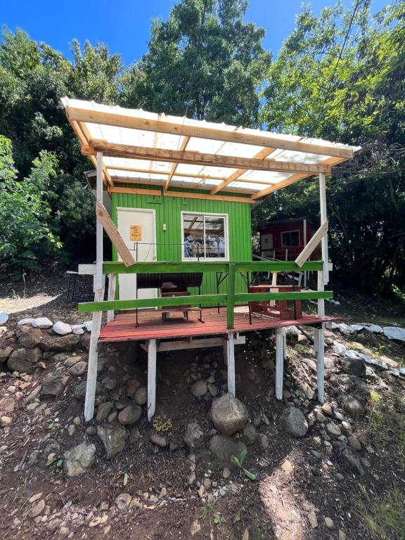 Ancoa Lodge - 3