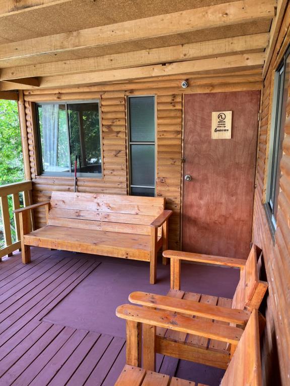Ancoa Lodge - 4