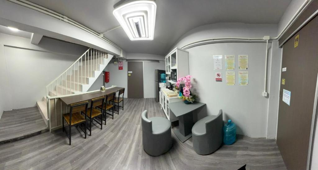 Facilities