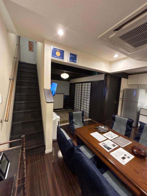 KYOTO Kazenoya Sara 호텔 이미지 2