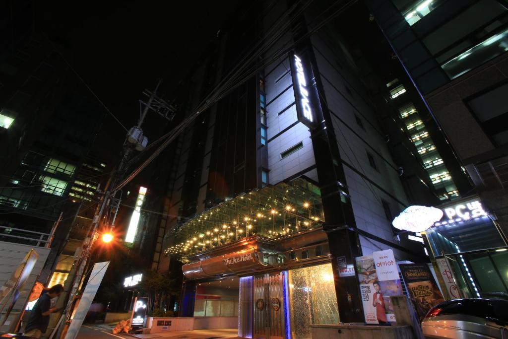 삼성 디 에이스 호텔 호텔 이미지 1