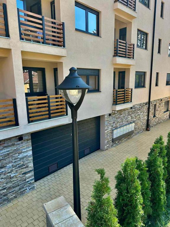 Gold Apartman - 4