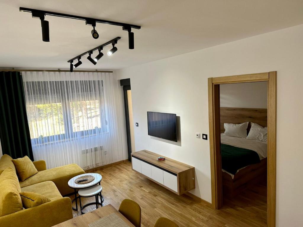 Gold Apartman - 3
