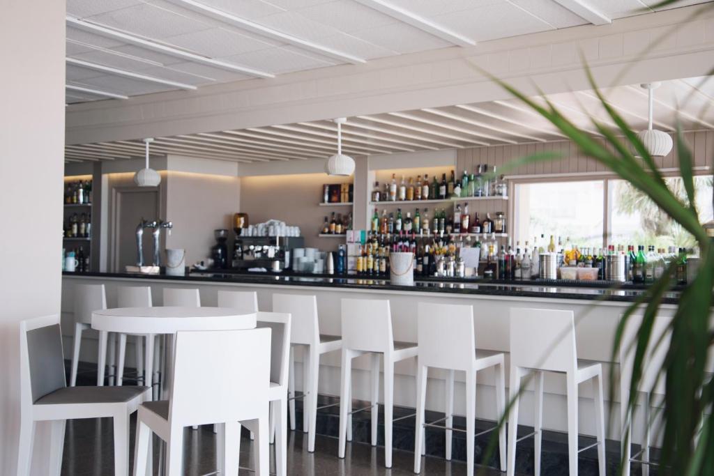 Quầy bar/Pub