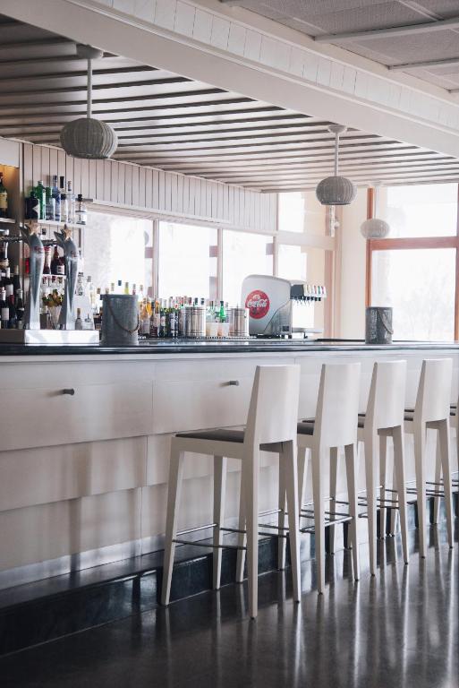 Quầy bar/Pub