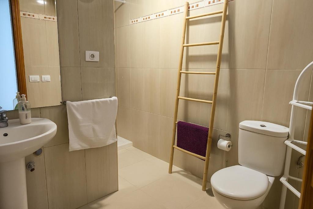 Vegueta Canary Suite - 2