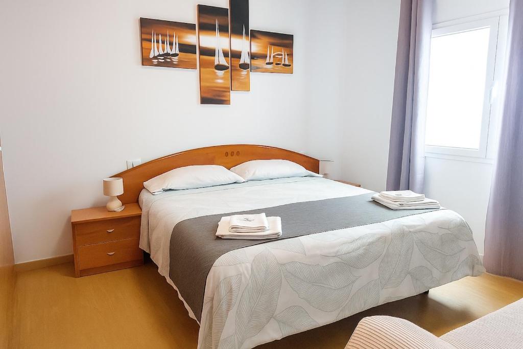 Vegueta Canary Suite - 3