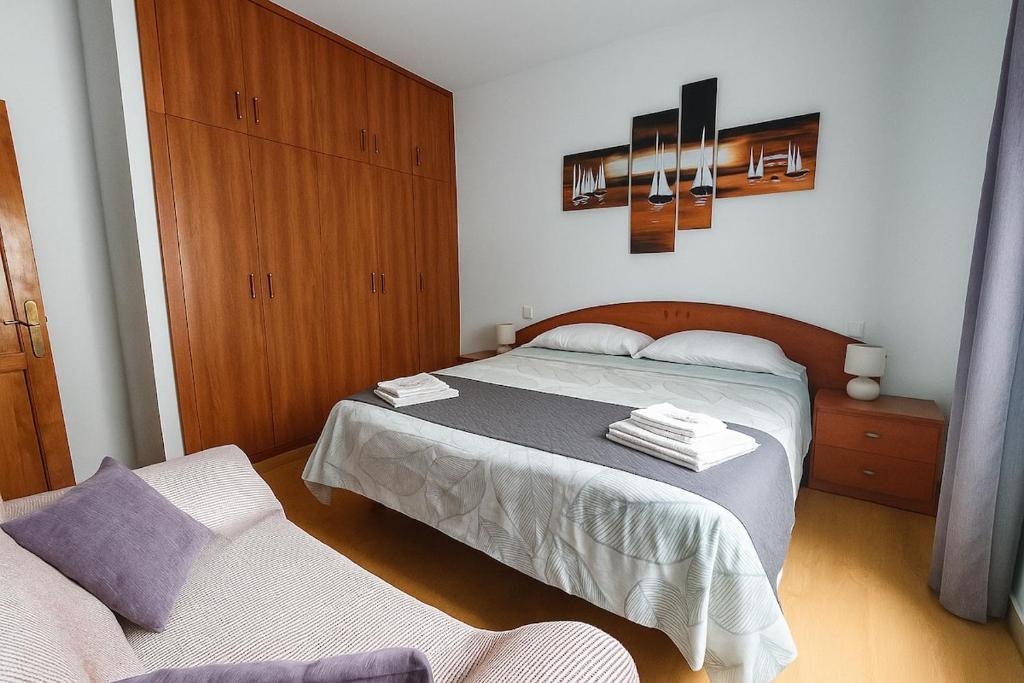 Vegueta Canary Suite - 4