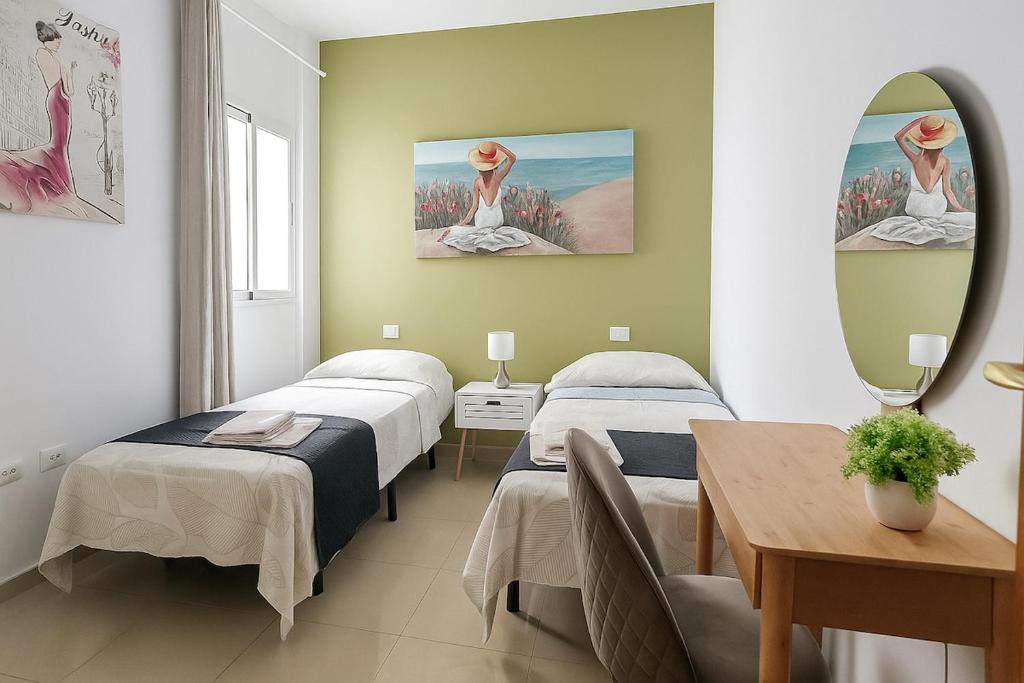 Vegueta Canary Suite - 5