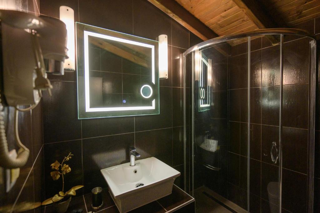 バスルーム（客室）