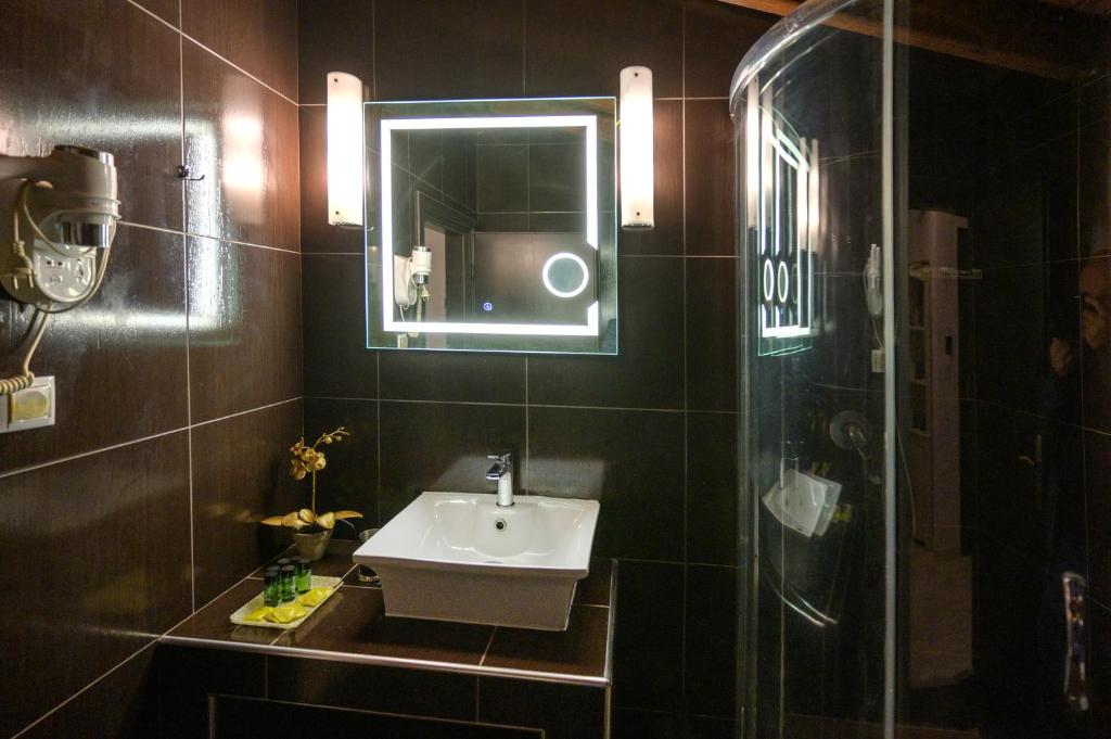 バスルーム（客室）