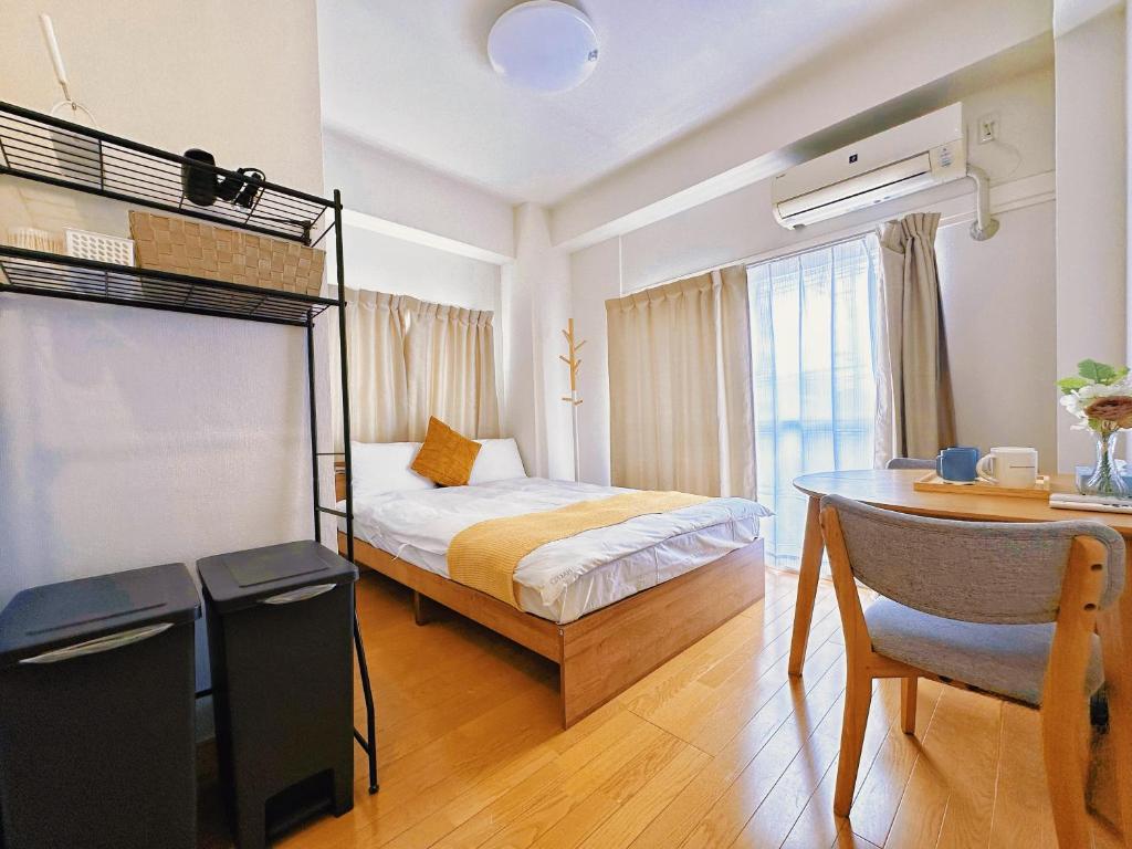 Mori House 西が丘