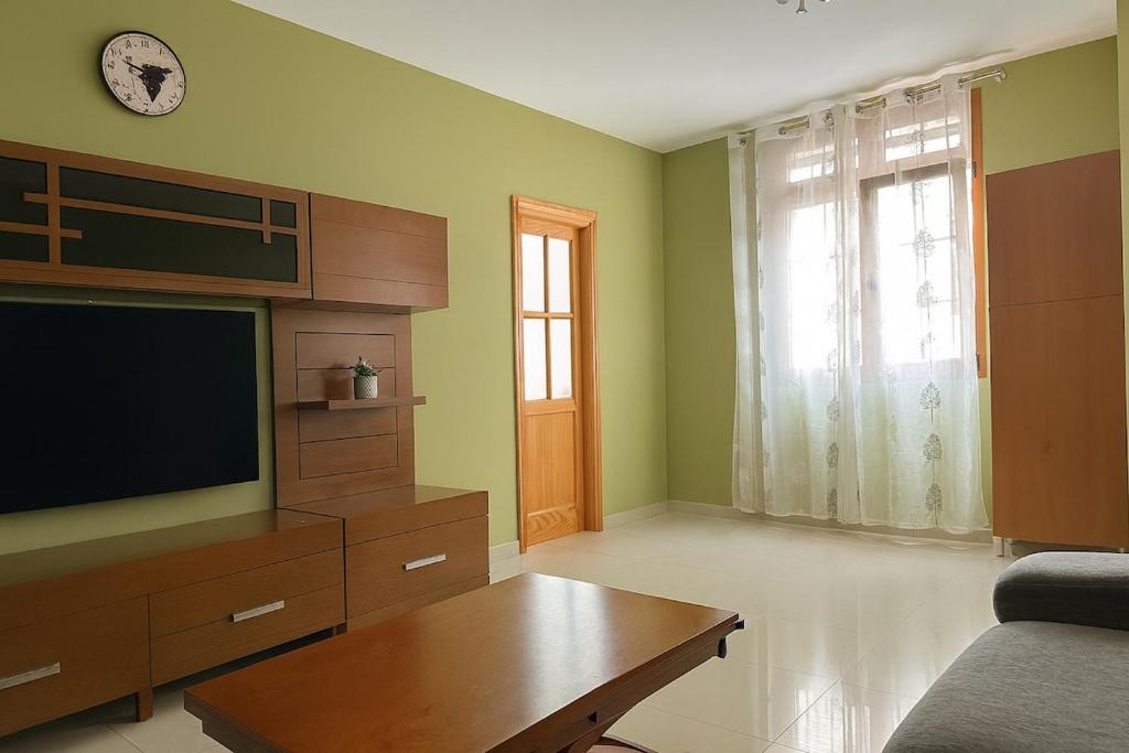 Vegueta Cool Suites - 1