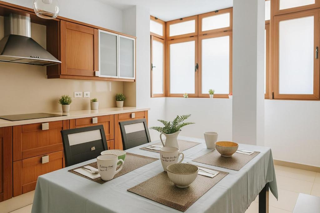Vegueta Cool Suites - 2