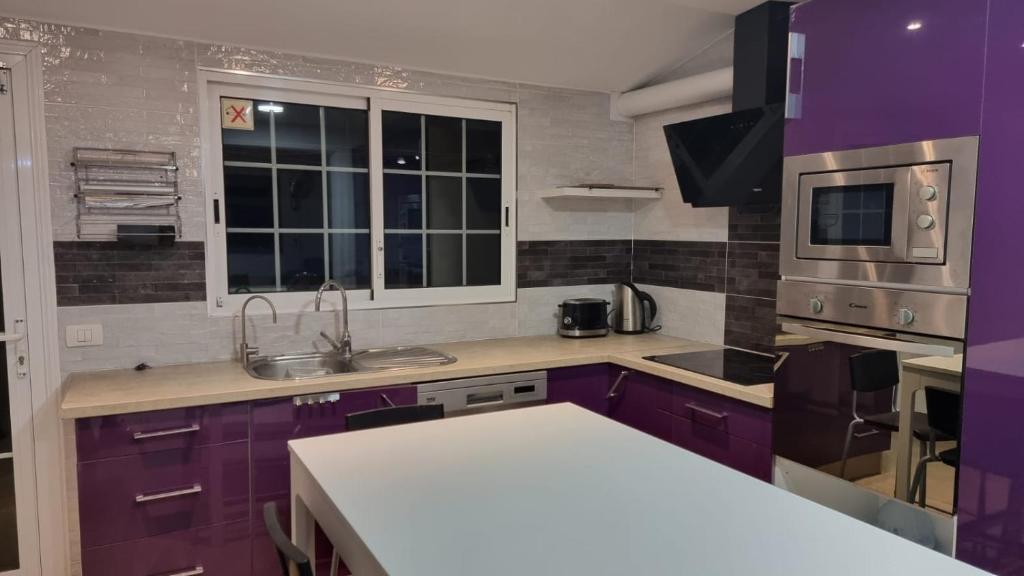 Lavender Seaviews beautiful apartment in Sand Club SC153 - 2