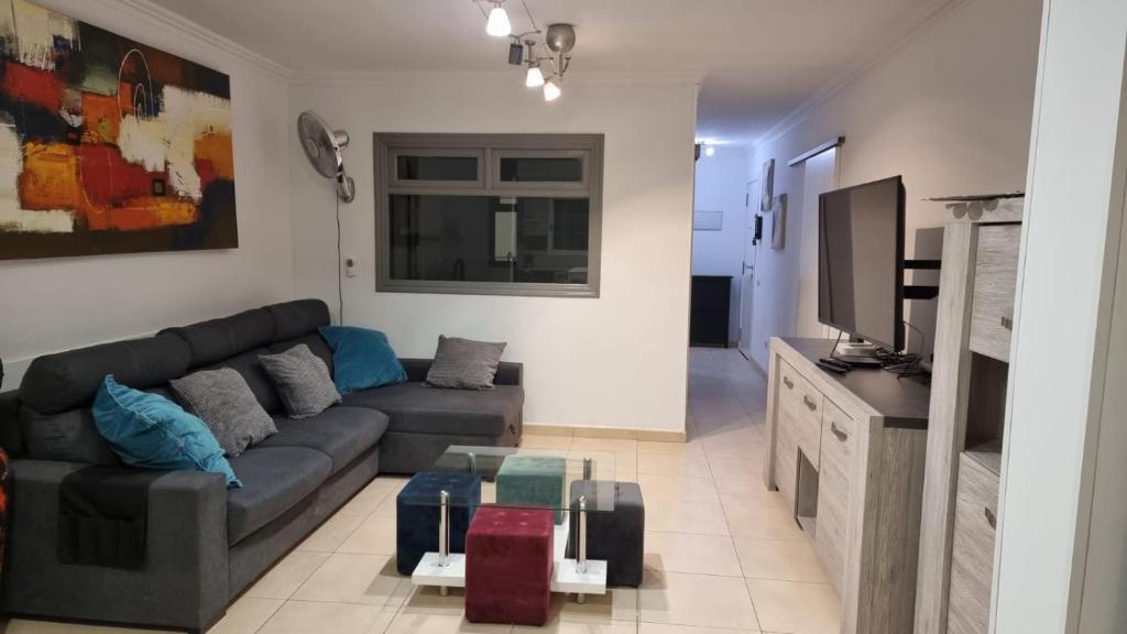 Lavender Seaviews beautiful apartment in Sand Club SC153 - 3