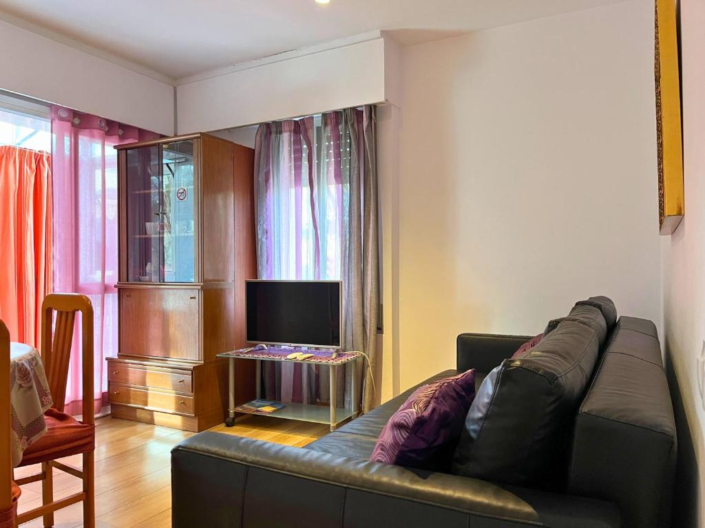 Céntrico Apartamento en Arroyo de la Miel - 1