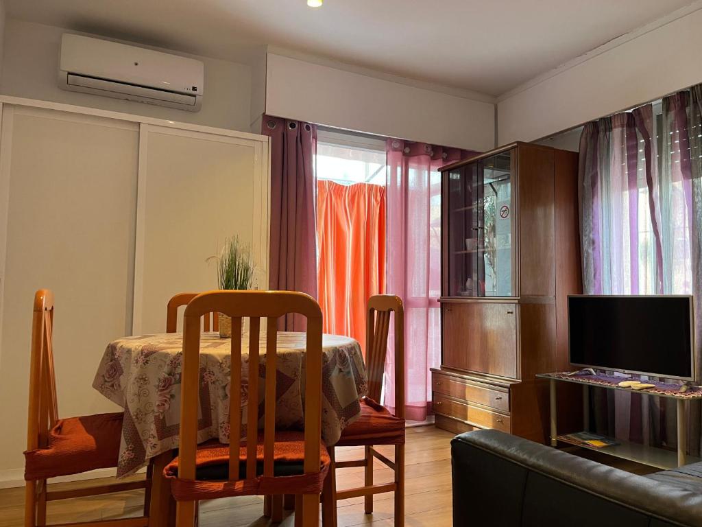 Céntrico Apartamento en Arroyo de la Miel - 3