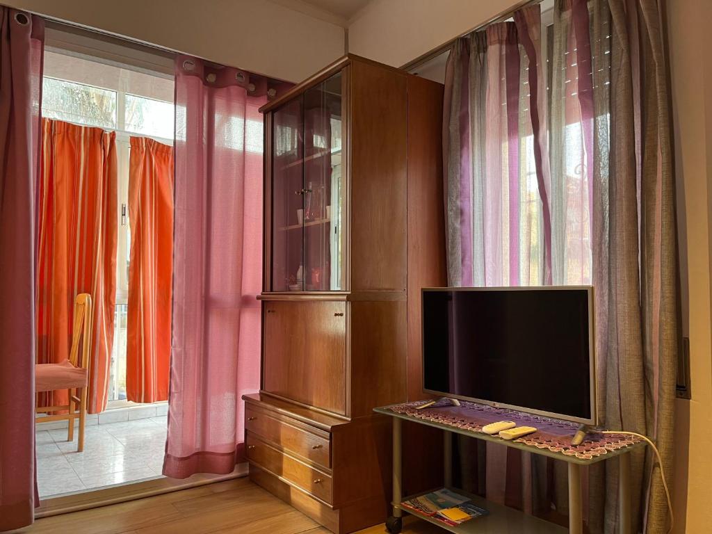Céntrico Apartamento en Arroyo de la Miel - 5