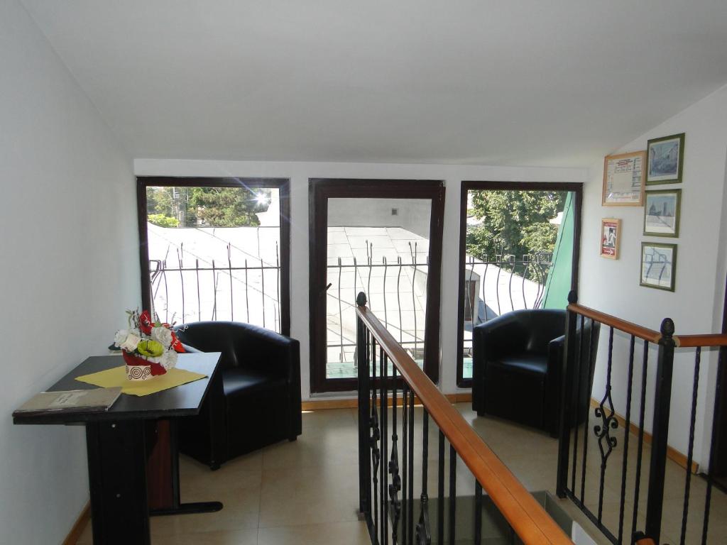 Hostel Bella Italia photo